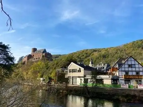 Photo de Stadt Heimbach