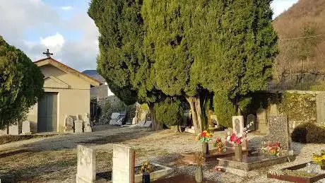 Photo de Cimetière de San Mauro