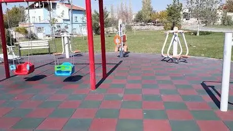 Photo de Çocuk Parkı