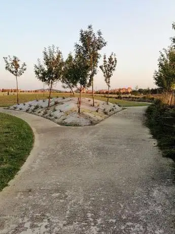 Photo de Parque MUGARTEA