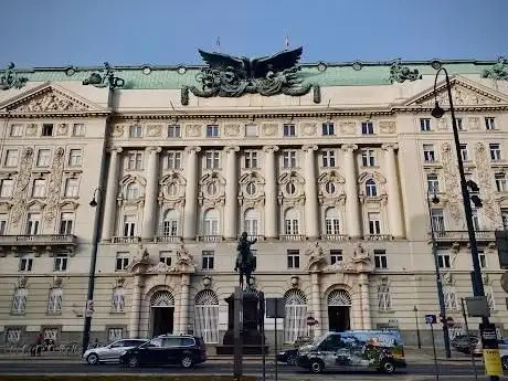 Photo de Regierungsgebäude