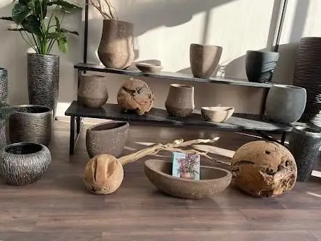 Photo de HYDRO KOLLER - im Grün zu Hause !