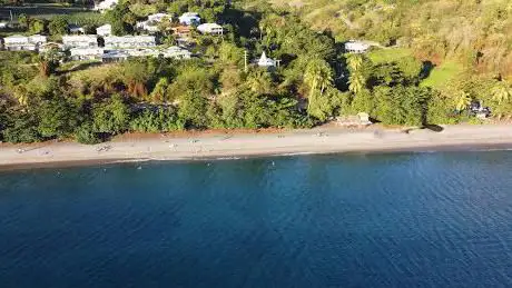 Photo de Plage des raisiniers