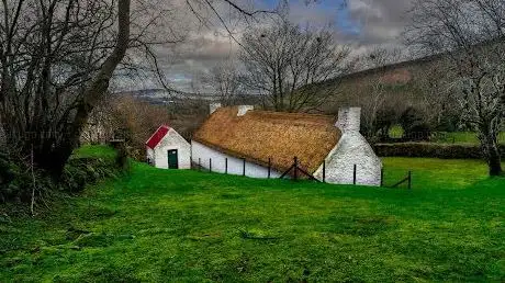Dwyer–McAllister Cottage