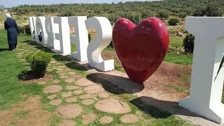 Photo de I love Sefrou