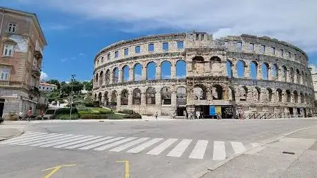 Photo de Pula