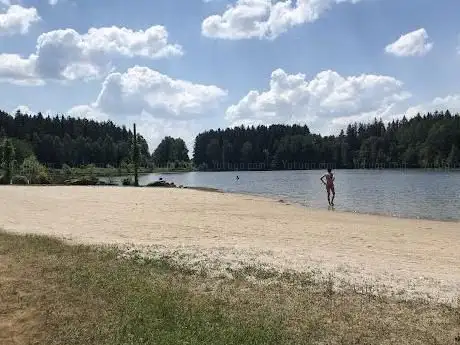 Photo de Lido-koupaliště
