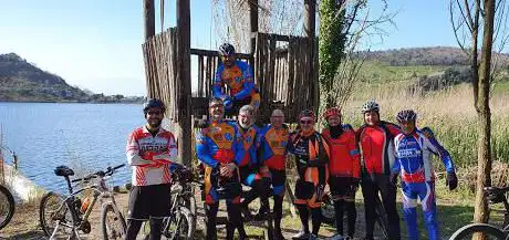 Photo de Averno Bike