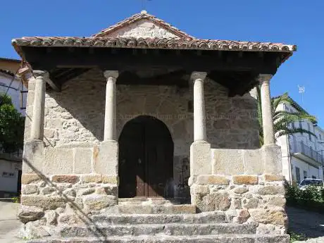 Photo de Ermita de San Anton