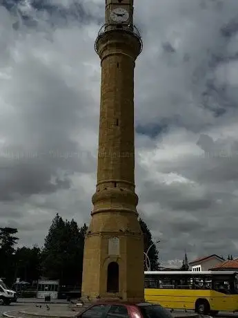Photo de Çorum Meydan Parkı