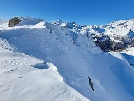 Photo de Monte Facciabella