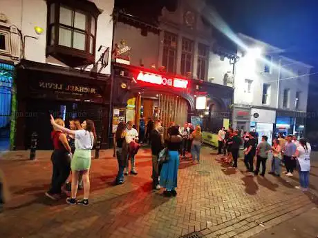 Photo de The Bodega Nottingham