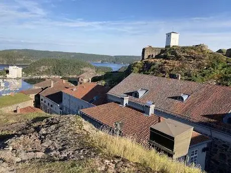 Photo of Forteresse de Fredriksten