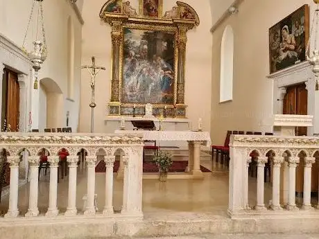 Photo de Church of St. Jerome