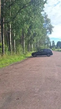 Photo de Viaskogens Naturreservat Och Utegym