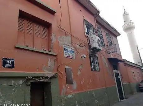 Photo de Cukur Hamami