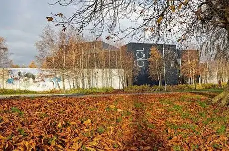 Photo de glór