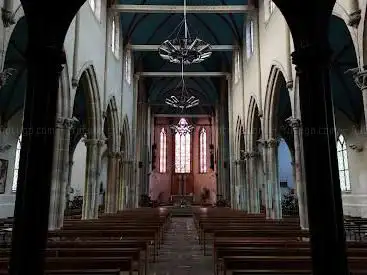 Photo de église Saint-Pierre