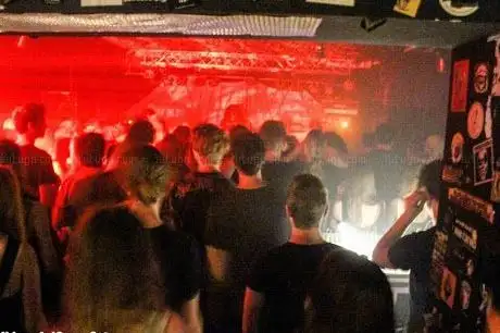 Photo de Club Wakuum