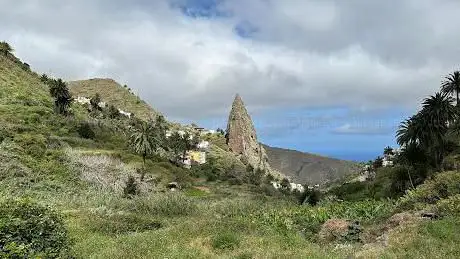 Photo de Roques Pedro y Petra
