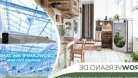 Photo de GROWVERSAND - Home of Grow | Growshop