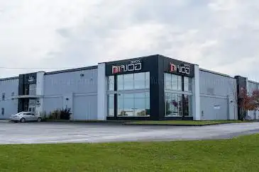 Photo of Zone Golf In Levis, Levis, Quebec