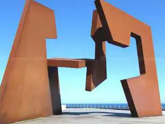 Photo de Paseo Nuevo