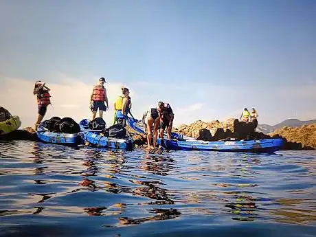 Photo de Eco Experiencia Sport