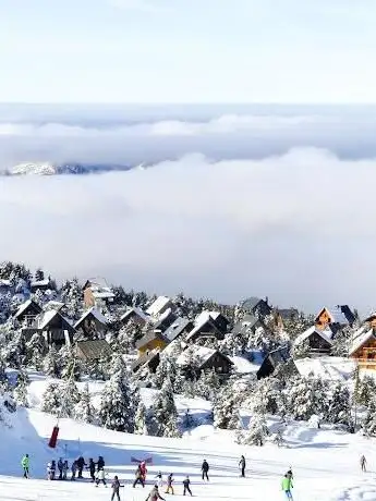 Photo de La Pierre Saint Martin