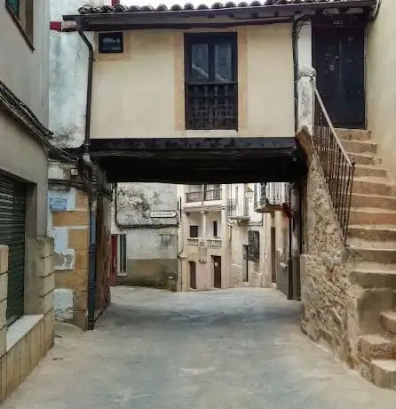 Photo de Centro de Interpretación Comarcal Sierra de Gata