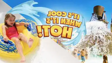 Photo de Raging Rivers WaterPark