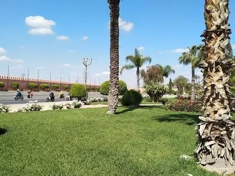 Photo de Jardin de l'Aguedal