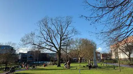 Photo de Bell Meadow Park Chelmsford