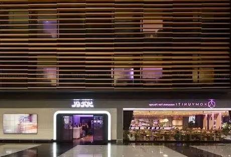 Photo de Ambassador Spa