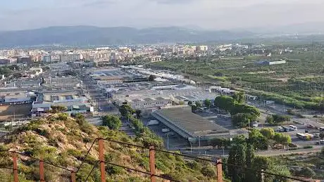 Photo de Mirador del Castell de Bairèn