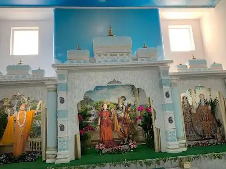 Photo de Radha Govind Society of Poland