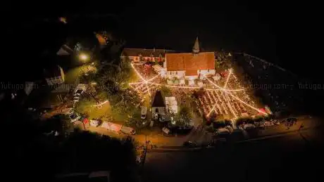 Photo de Marché Gourmand de Beauvoir