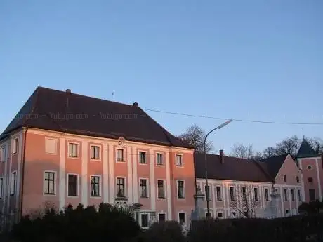 Photo de Schloss Sinning