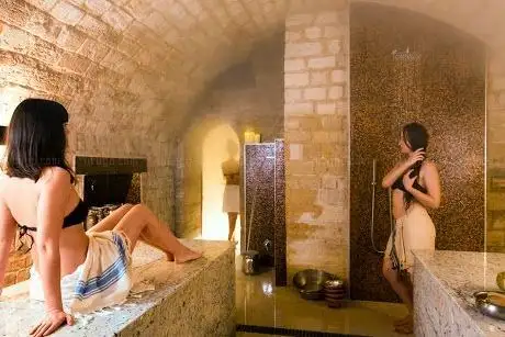 Photo of Spa Charme d'Orient Paris