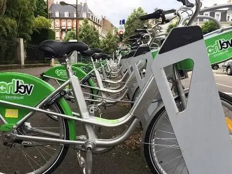 Photo de Vélhop
