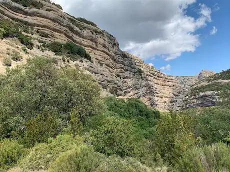 Photo de El Huevo de San Cosme