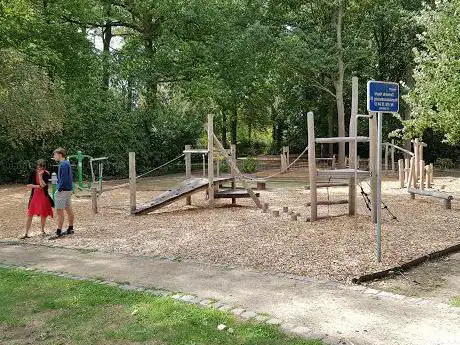 Photo de Speeltuin GC Den Breughel