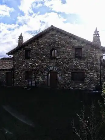 Photo de Iglesia de San Adrián