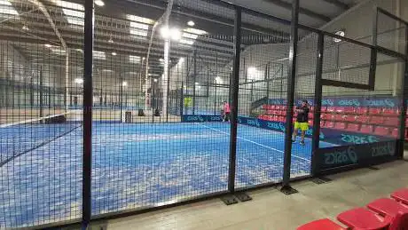 Photo de DiR Sant Cugat Pàdel Indoor