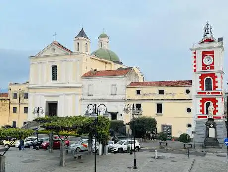 Photo de Parrocchia di San Gennaro in San Gennarello