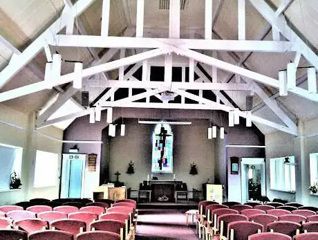 Photo de All Saints With St Frideswydes C of E Church