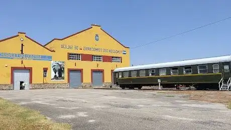 Photo de Muferga - Galicia Railway Museum