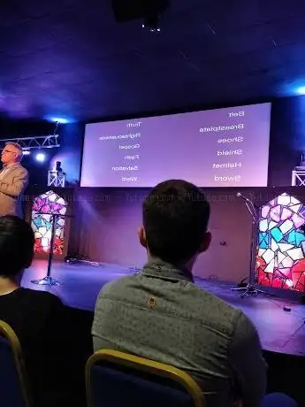 Lighthouse Church Navan