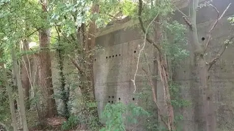Photo de Bunker Krumme Schinkel
