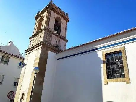 Photo de Igreja da Misericórdia
